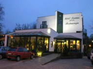 Hotel Dorrian