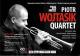 RCK Pro Jazz: PIOTR WOJTASIK QUARTET