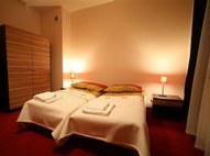 Seven Hotel