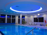 Baginscy SPA