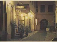 Hotel Dwor Polski