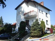 Hotel Cieplicka Harenda