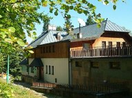 Gornicza Strzecha