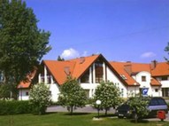 Hotel Bukowy Dworek