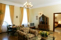 Palac in Szczepowice
