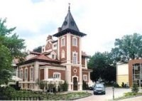 Hotel Aleksander
