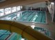 Municipal Swimming Pool ŚWIEWODA in Świebodzin