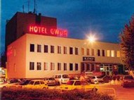 Hotel Gwda