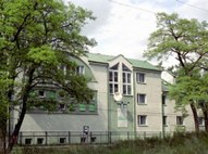 Centrum Konferencji i Rekreacji GEOVITA Plotki k/ Pily