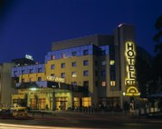 Hotel City