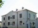 The old Akademia Balska building