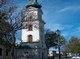 THE CATHEDRAL BELL TOWER