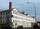 The Central Museum of Textiles in Lodz