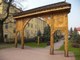Seklerska Gate