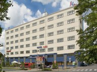 Filmar Hotel