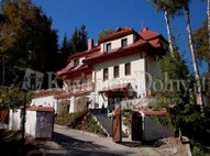 Villa Bohema Spa & Wellness
