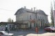 Railway Station in Leżajsk