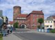Tower of the Menials in Lubsko