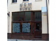 Restauracja Dom Sushi
