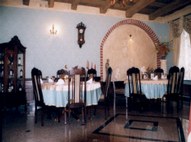 Gotyk Restauracja