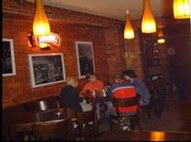 Restauracja-Pizzeria-Pub Tevere