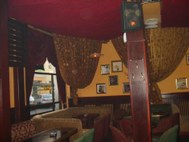 The Alibi Restaurant & Pub