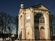 Studzieniczna