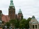 Szczecin City Tours