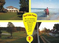 Red Lion Farm