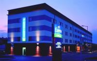 Express by Holiday Inn Kraków