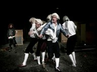 Kalisz Theatre Festival