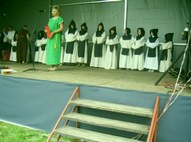 Cistercian Fair