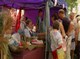 A Large Summer Fair with the Łapska Newspaper