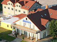Motel Chabrowy Dworek