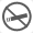Non smoking rooms