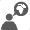 Service in foreign languages