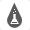Chemical toilet waste
