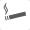 Smoking rooms