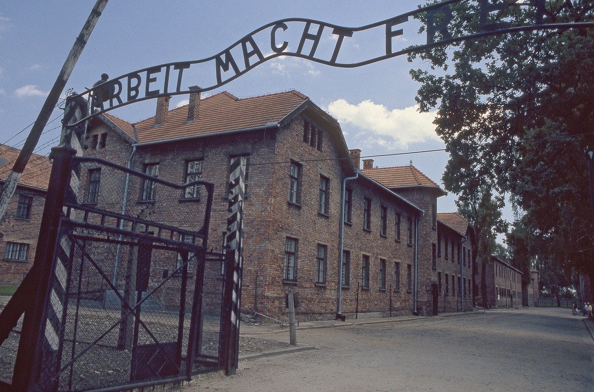 Auschwitz Birkenau Poland Travel EN Auschwitz Birkenau Poland Travel EN