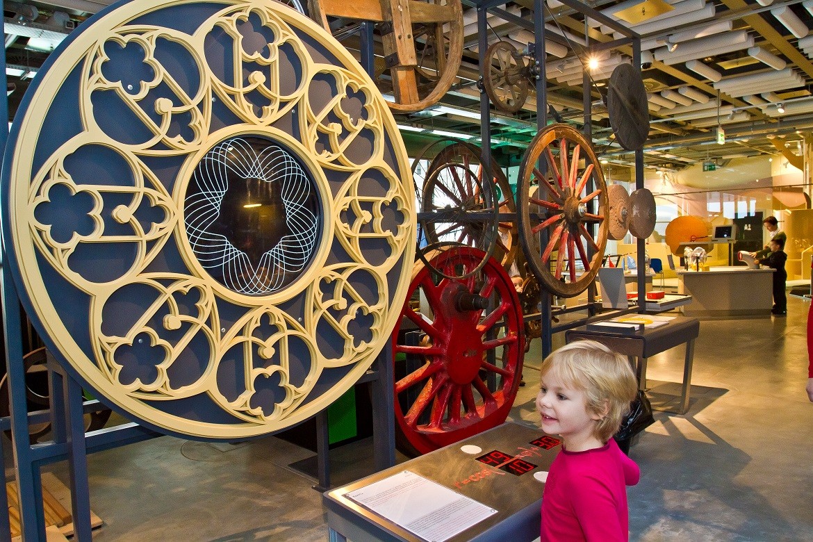 Copernicus Science Centre