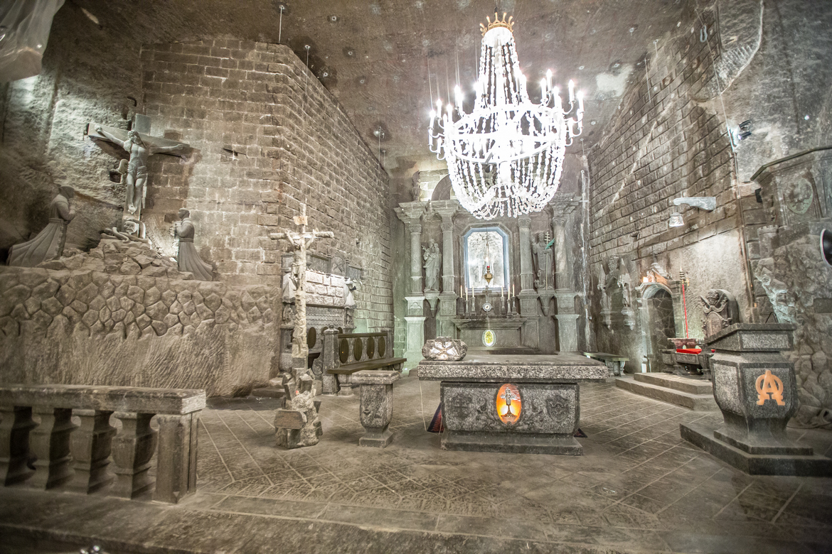 Wieliczka