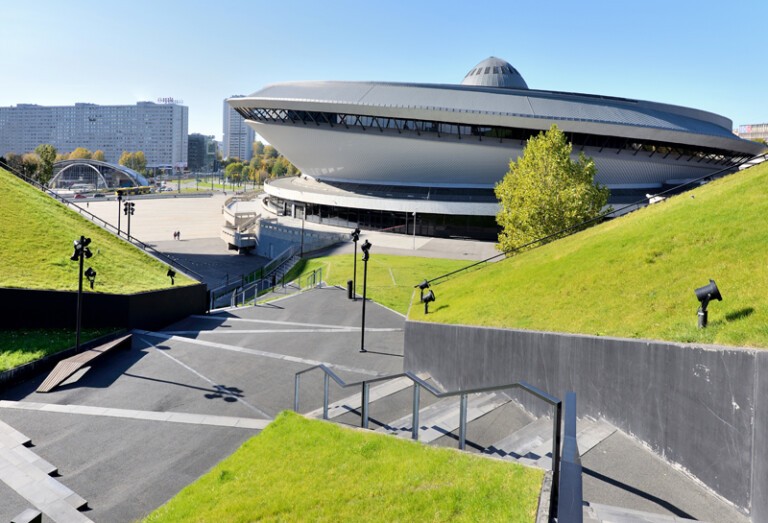 Katowice visual data 2