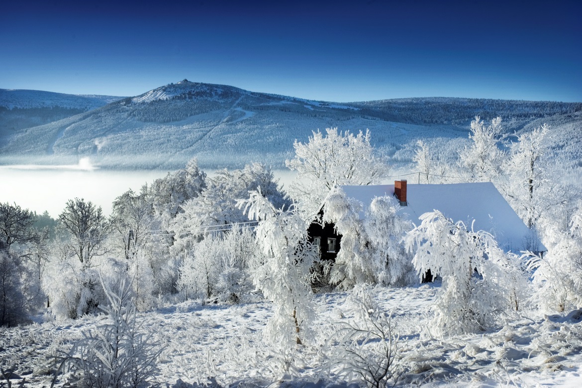 best place to visit in poland in winter