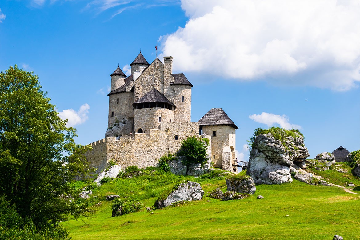 POLAND PRACTICAL INFORMATION intelligence overview