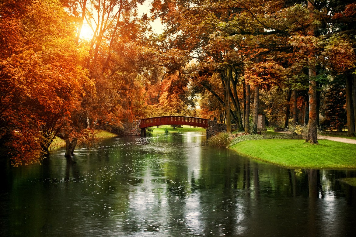 16 Exceptional Places for Autumn Trips – Part I