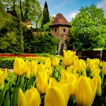 Stay in the Most Beautiful Castle Hotels in Poland