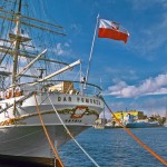 100 Years of Gdynia!