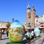 Spring in Poland – inspiring nature and tradition