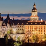 Stay in the Most Beautiful Castle Hotels in Poland