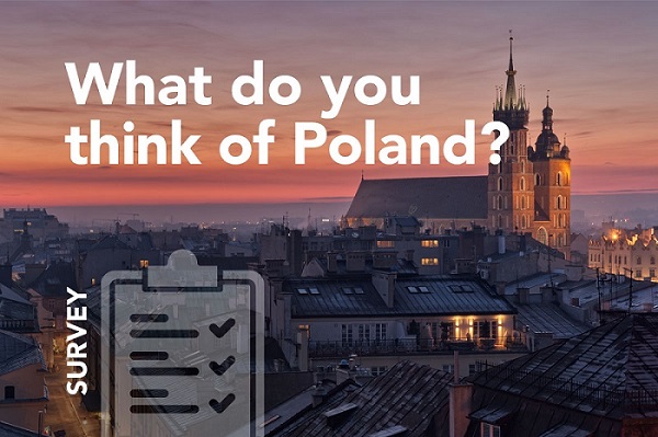 best travel websites poland